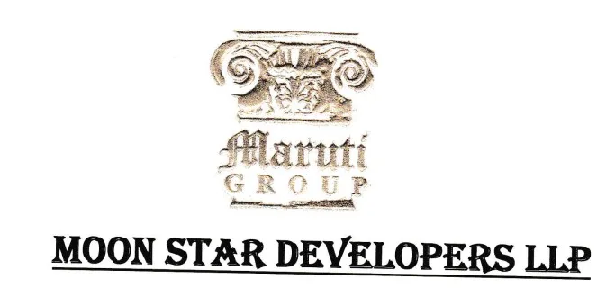 Maruti Group and Moon Star Developers LLP logo
