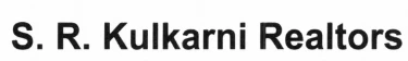 SR Kulkarni Realtors logo