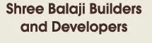 Shree balaji builders and developers nagpur logo