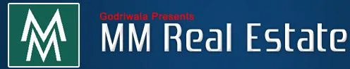 MM Real Estate logo