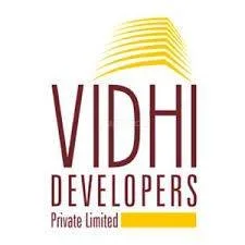 Vidhi Developers Pvt. Ltd. logo