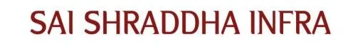 Sai Shraddha Infra logo