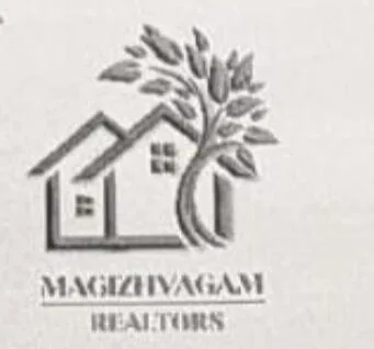 Magizhvagam Realtors logo