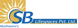SB Lifespaces logo