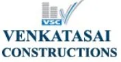Venkata Sai Constructions logo