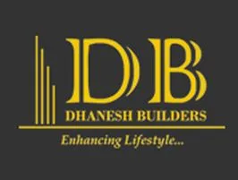 Dhanesh Builders logo