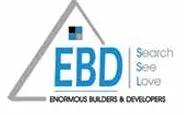 Enormous Builders and Developers logo