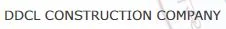 DDCL Construction Company logo