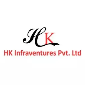 HK Infraventures logo