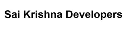 Sai Krishna Developers Telangana logo