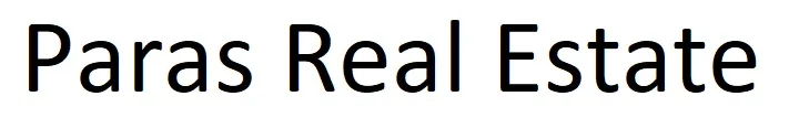 Paras Real Estate logo
