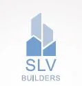 SLV BuildersBangalore logo