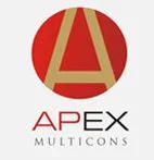 Apex Multicons Builders logo