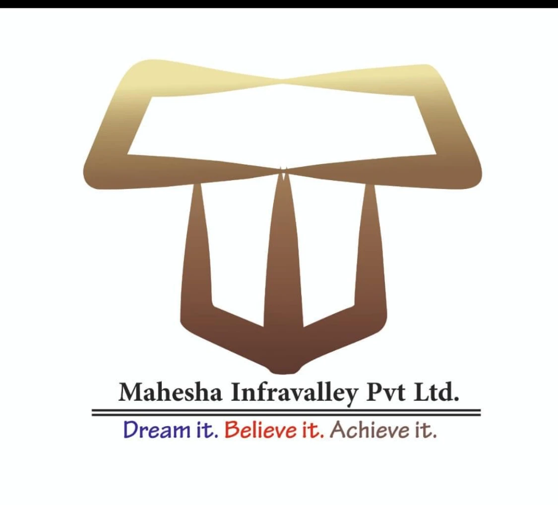 Mahesha Infravalley Private Limited logo