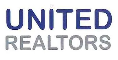 United Realtors logo