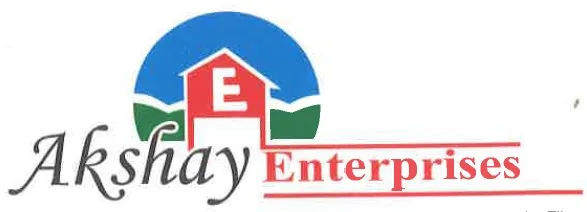 Akshay Enterprises Kothrud logo