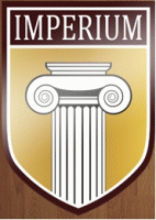 Imperium Constructions logo