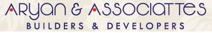 Aryan and Associattes logo