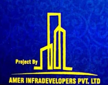 Amer Infra Developers logo