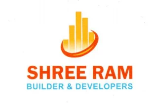 Shree Ram Builder logo