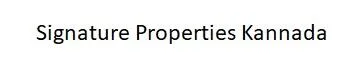 Signature Properties Kannada logo