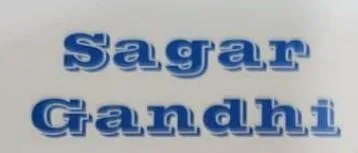 Sagar Gandhi logo