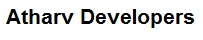 Atharv Developers Mumbai logo
