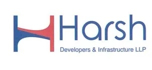 Harsh Developers Mumbai logo