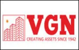 VGN PROJECTS ESTATES PRIVATE LIMITED logo