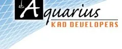 Aquarius KAD Developers logo