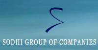 Sodhi Builders logo
