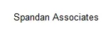 Spandan Associates logo