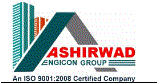 Ashirwad Engicon Group logo