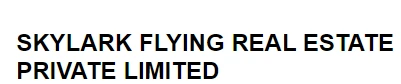 Skylark Flying Real Estate logo