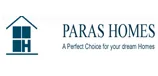 Paras Homes logo