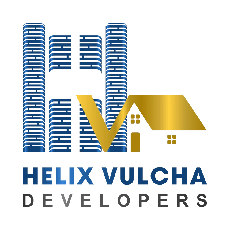 Helix Vulcha Developers logo