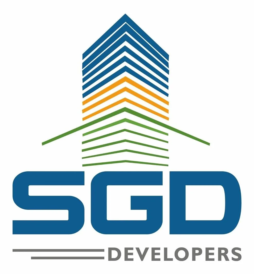 SGD Developers logo