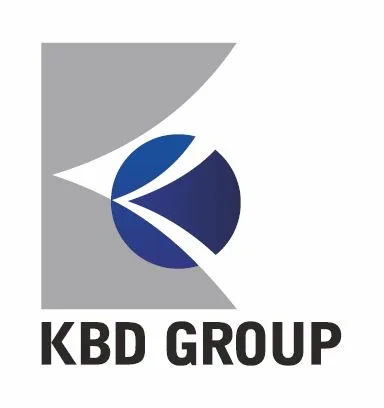 KBD Group logo