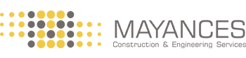 Mayances Construction logo