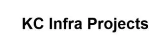 KC Infra Projects logo