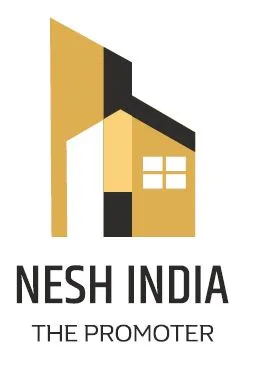 Nesh India logo