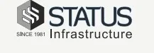 Status Infrastructure logo