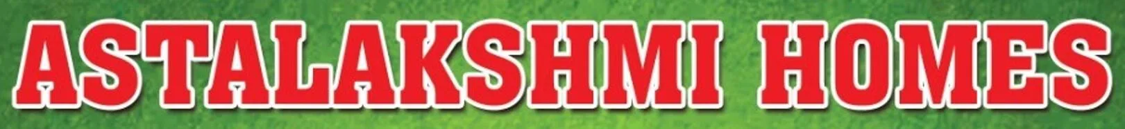 Astalakshmi Homes logo