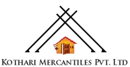 Kothari Mercantiles logo