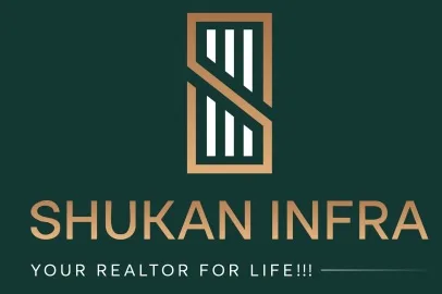 Shukan Infra logo