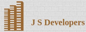 J S Developer Pune logo