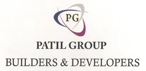 Patil Group Mumbai logo