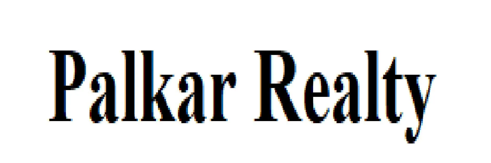 Palkar Realty logo