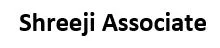 Shreeji Associate logo