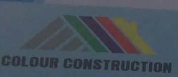 Colour Construction logo